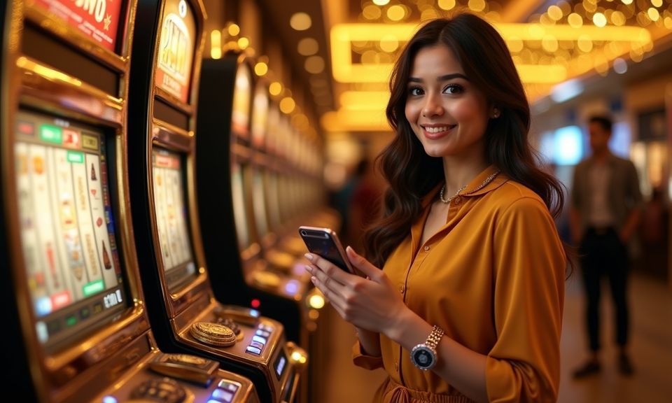 qg777 What Our Teen Patti Superwin Lobby Offers
